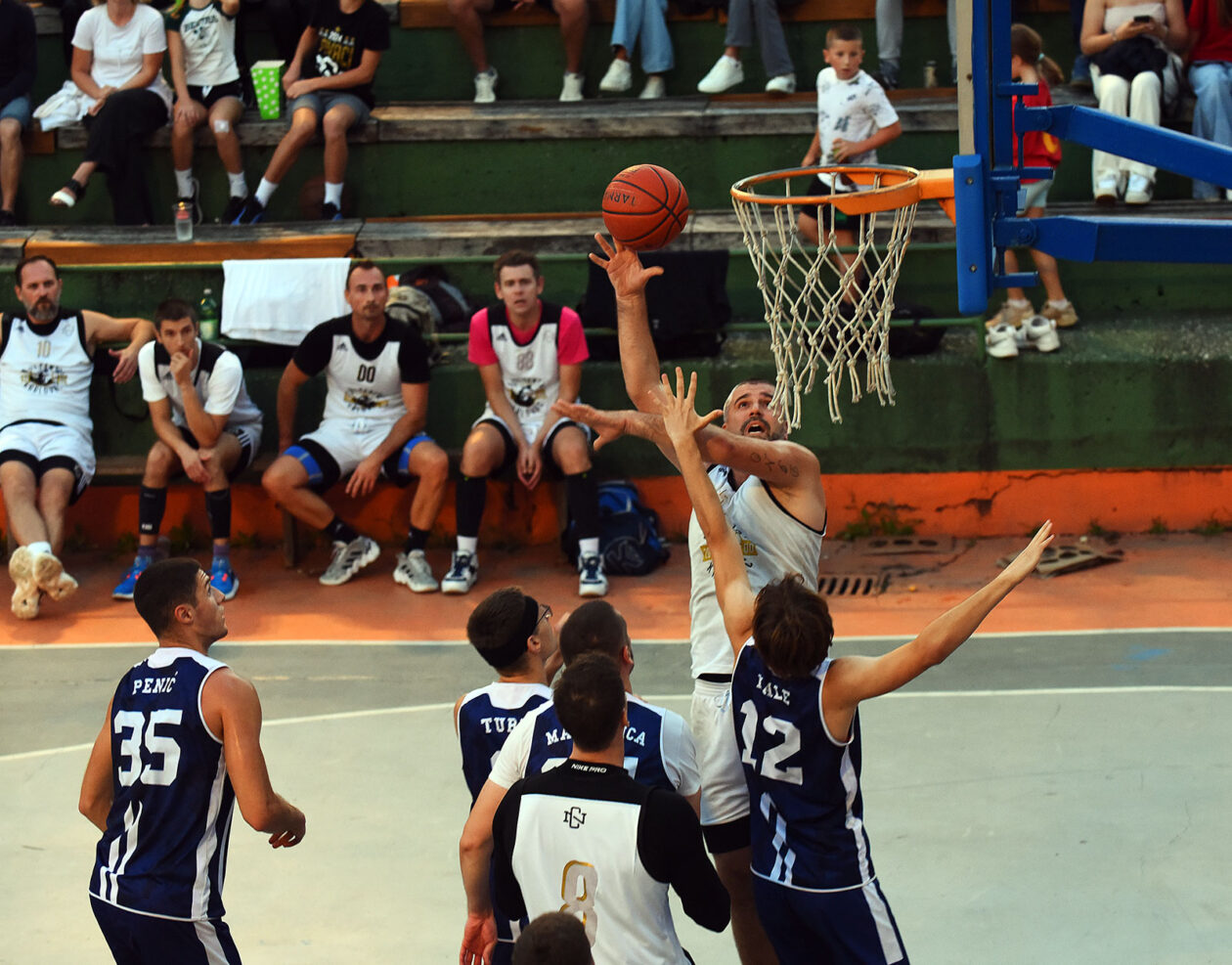 kosarka ljetna liga (0)