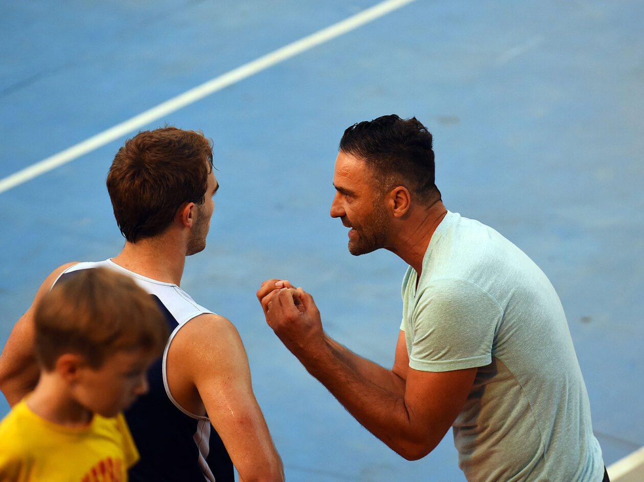 kosarka ljetna liga (1)