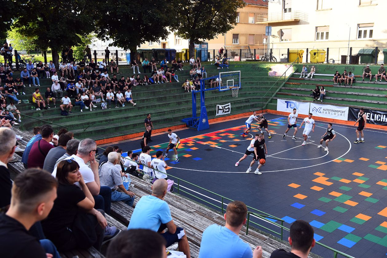 kosarka ljetna liga (1)