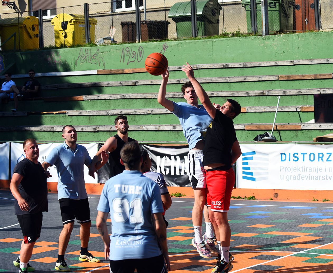 kosarka ljetna liga (1)