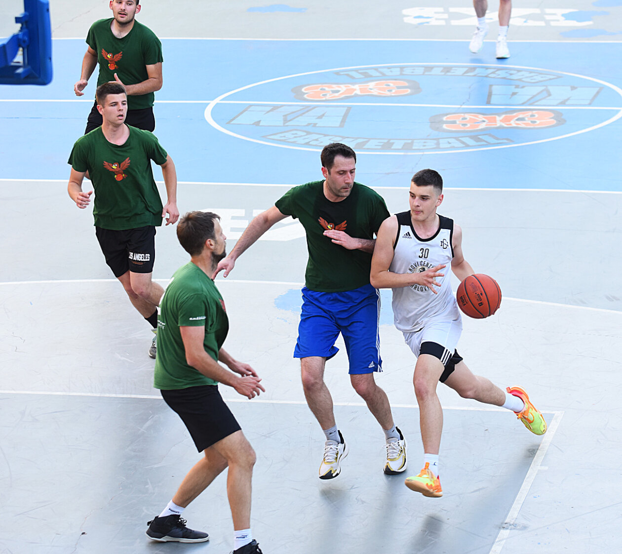 kosarka ljetna liga (18)