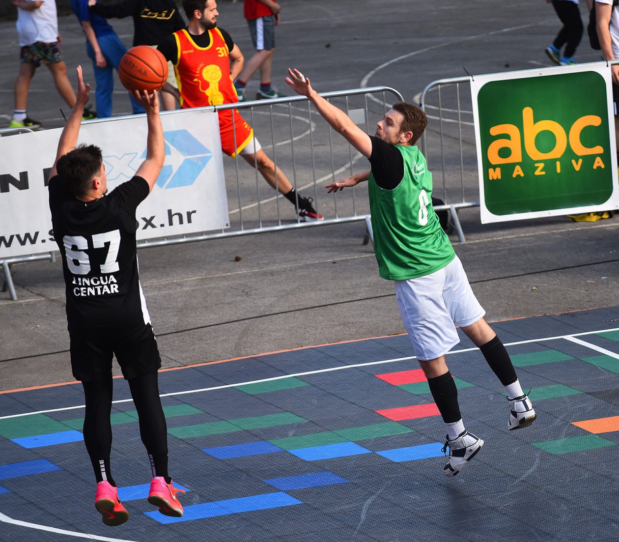 kosarka ljetna liga (19)