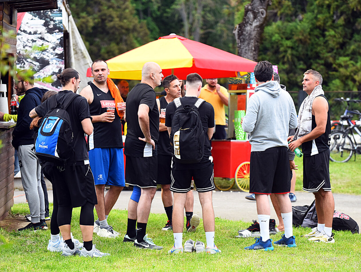 kosarka ljetna liga (2)