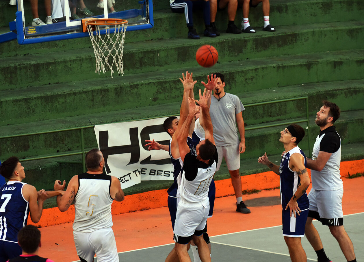 kosarka ljetna liga (2)