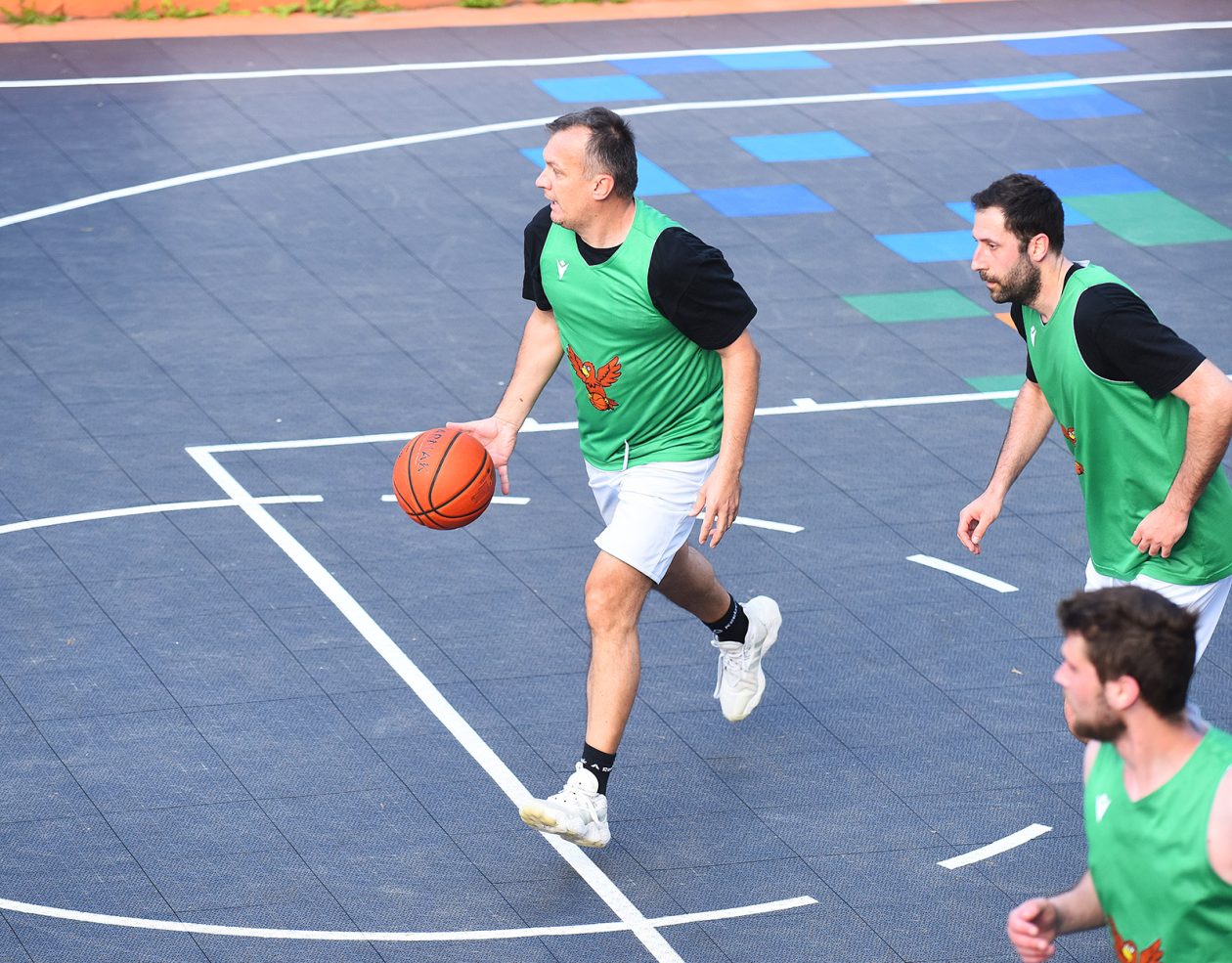 kosarka ljetna liga (2)