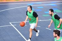 kosarka ljetna liga (2)