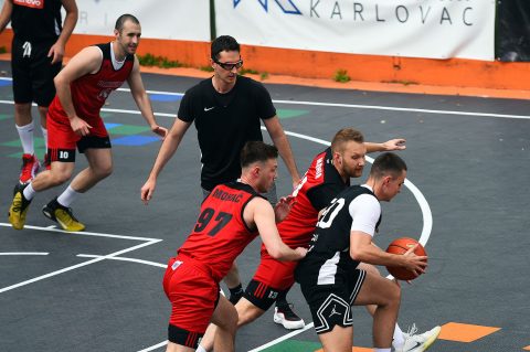 kosarka ljetna liga (2)