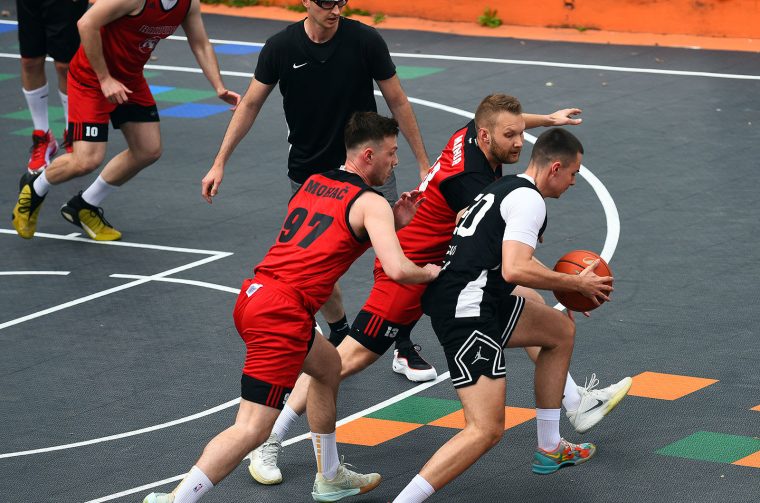 kosarka ljetna liga (2)