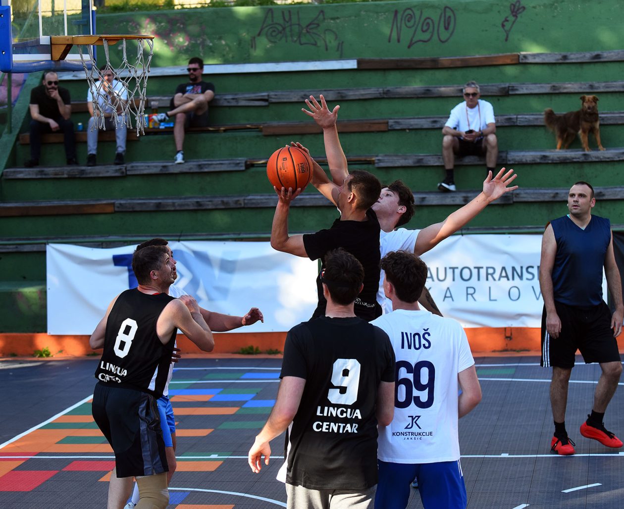 kosarka ljetna liga (20)