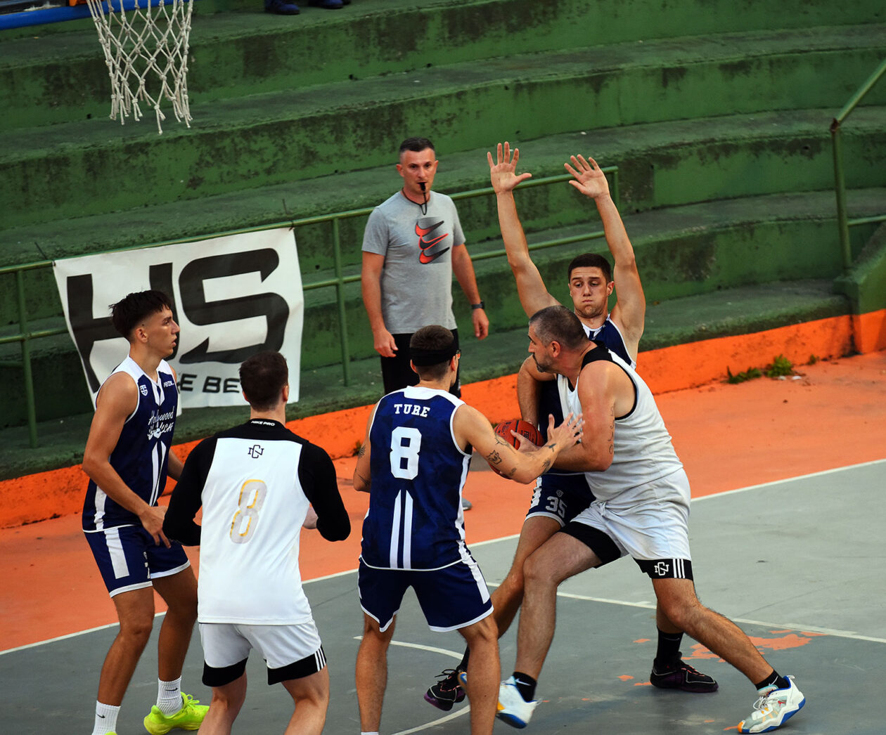 kosarka ljetna liga (3)