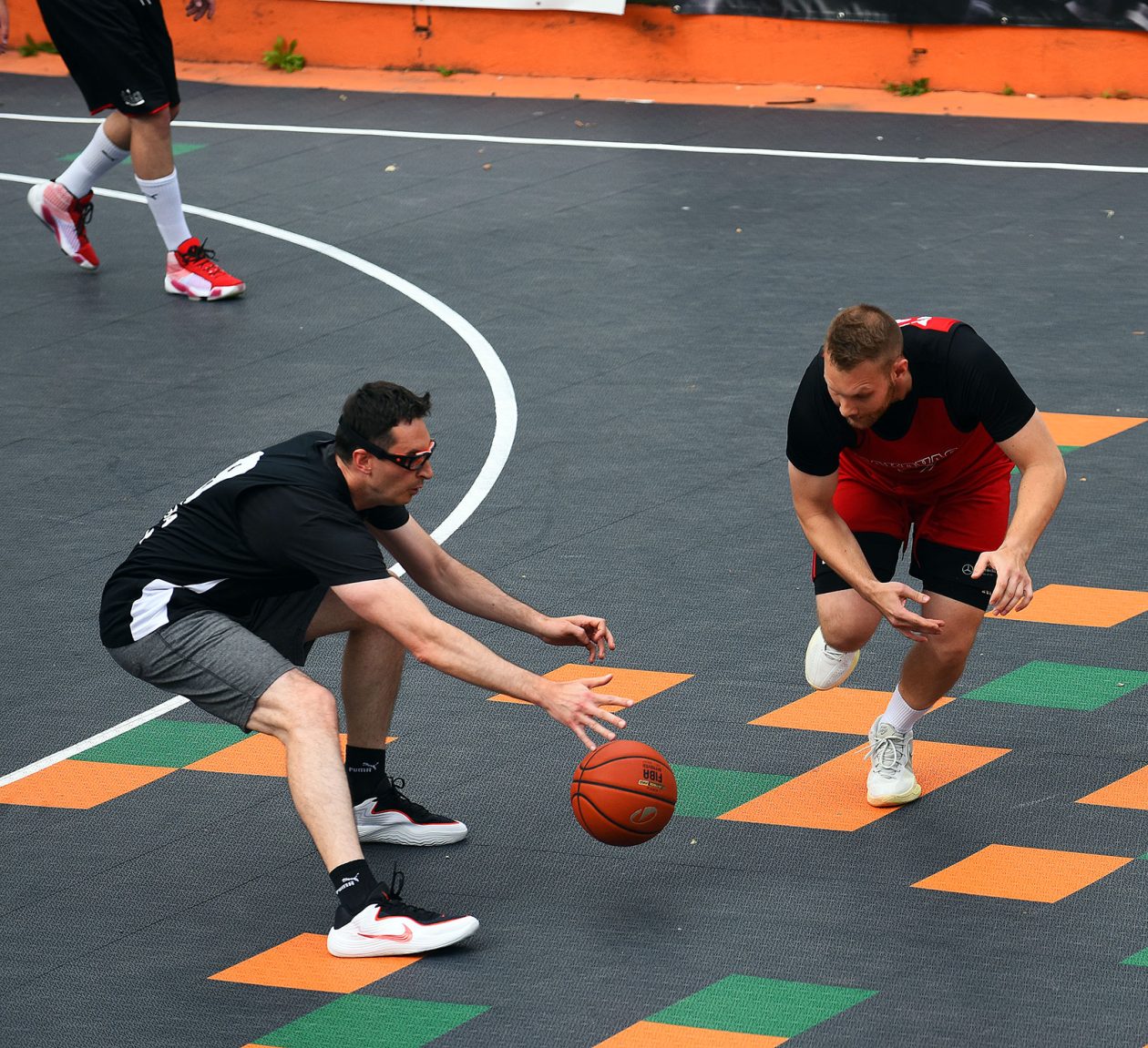 kosarka ljetna liga (3)