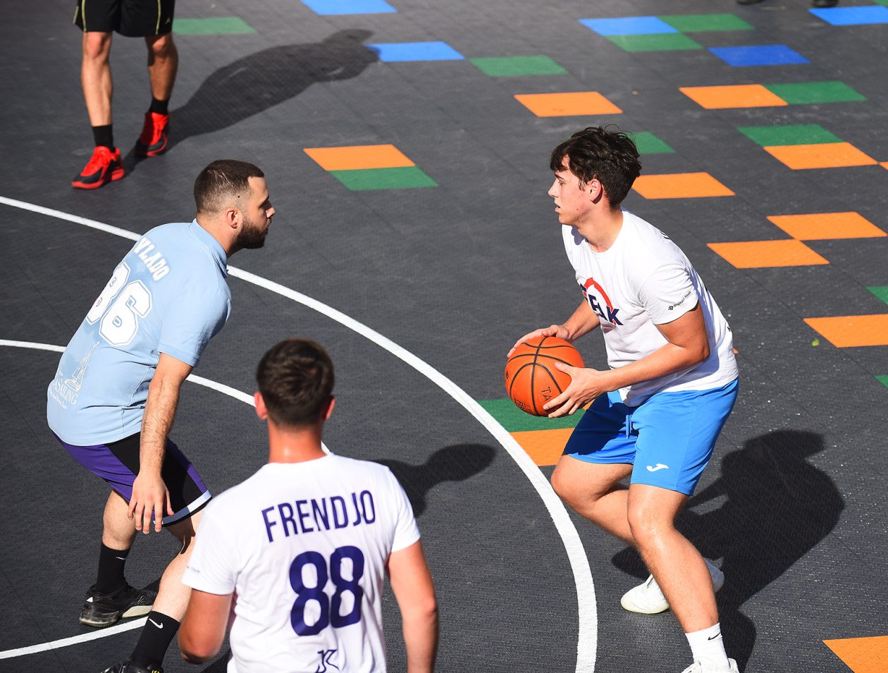 kosarka ljetna liga (30)