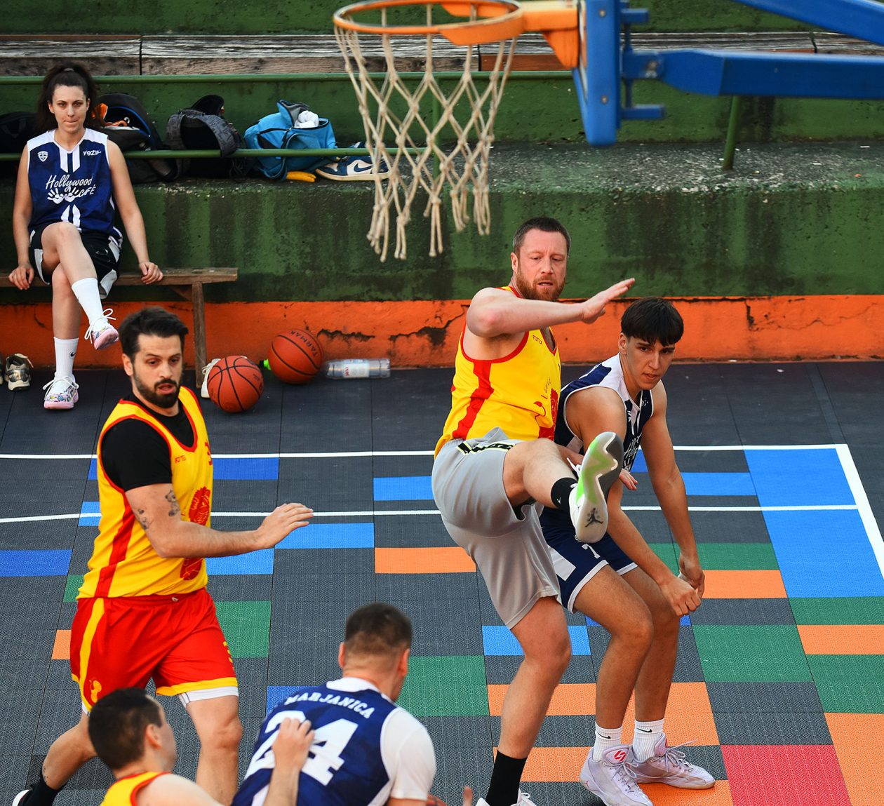 kosarka ljetna liga (33)