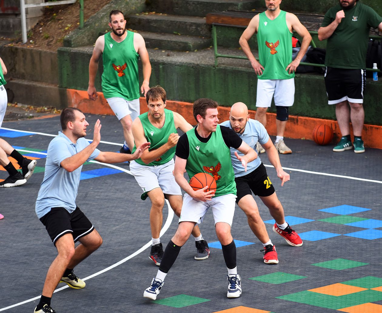 kosarka ljetna liga (39)