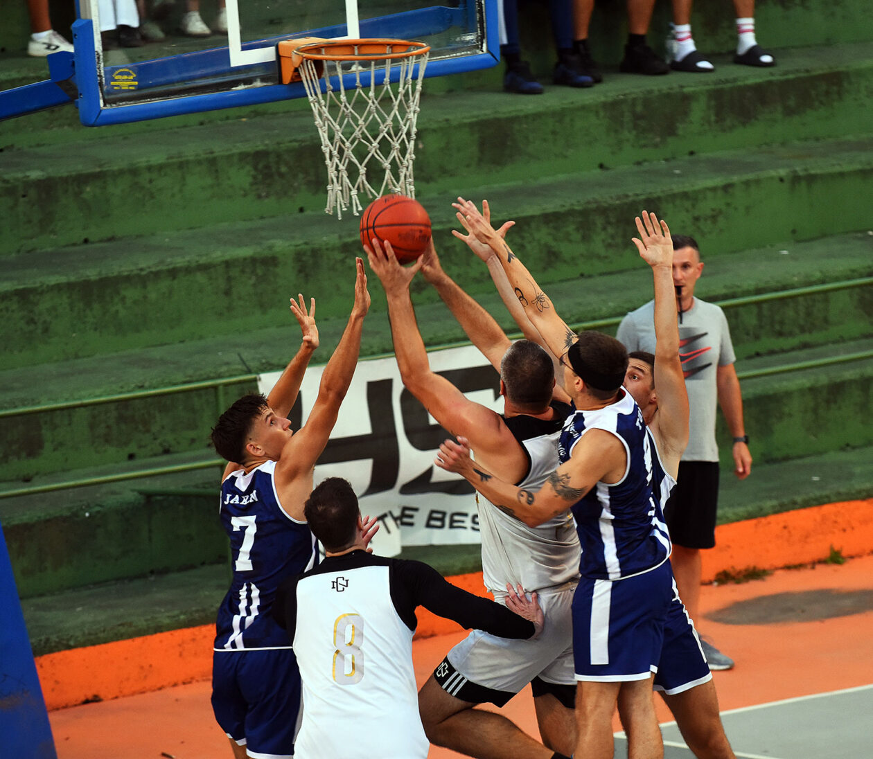 kosarka ljetna liga (4)