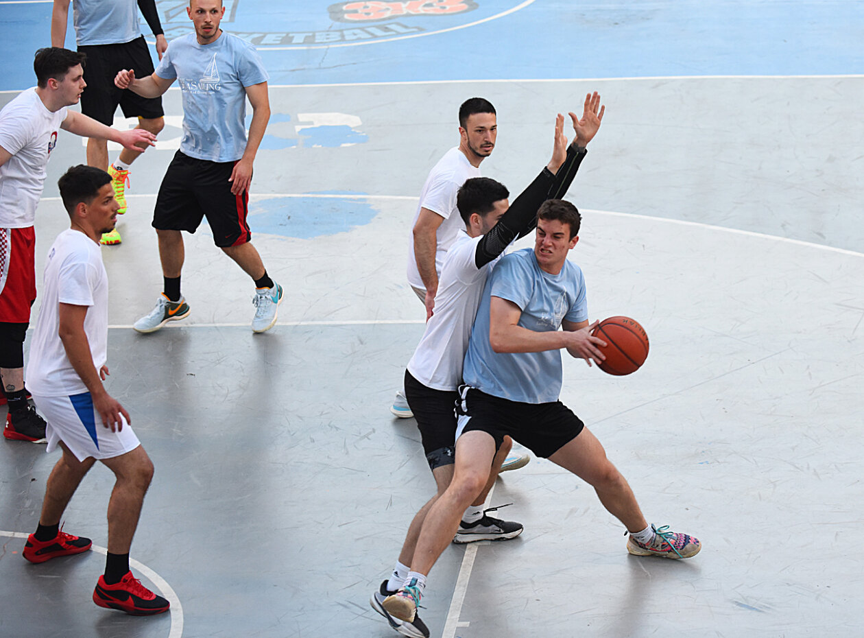 kosarka ljetna liga (40)