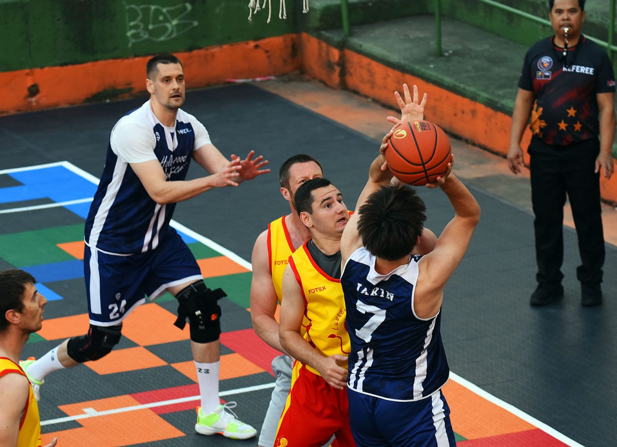 kosarka ljetna liga (40)