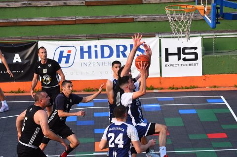 kosarka ljetna liga (42) kosarka ljetna liga (42)