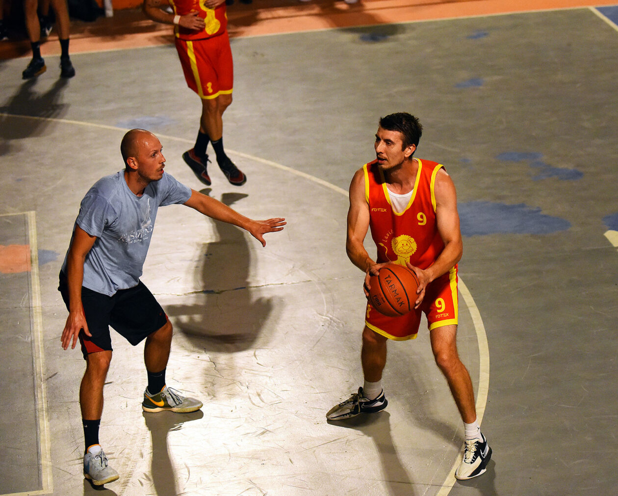 kosarka ljetna liga (47)