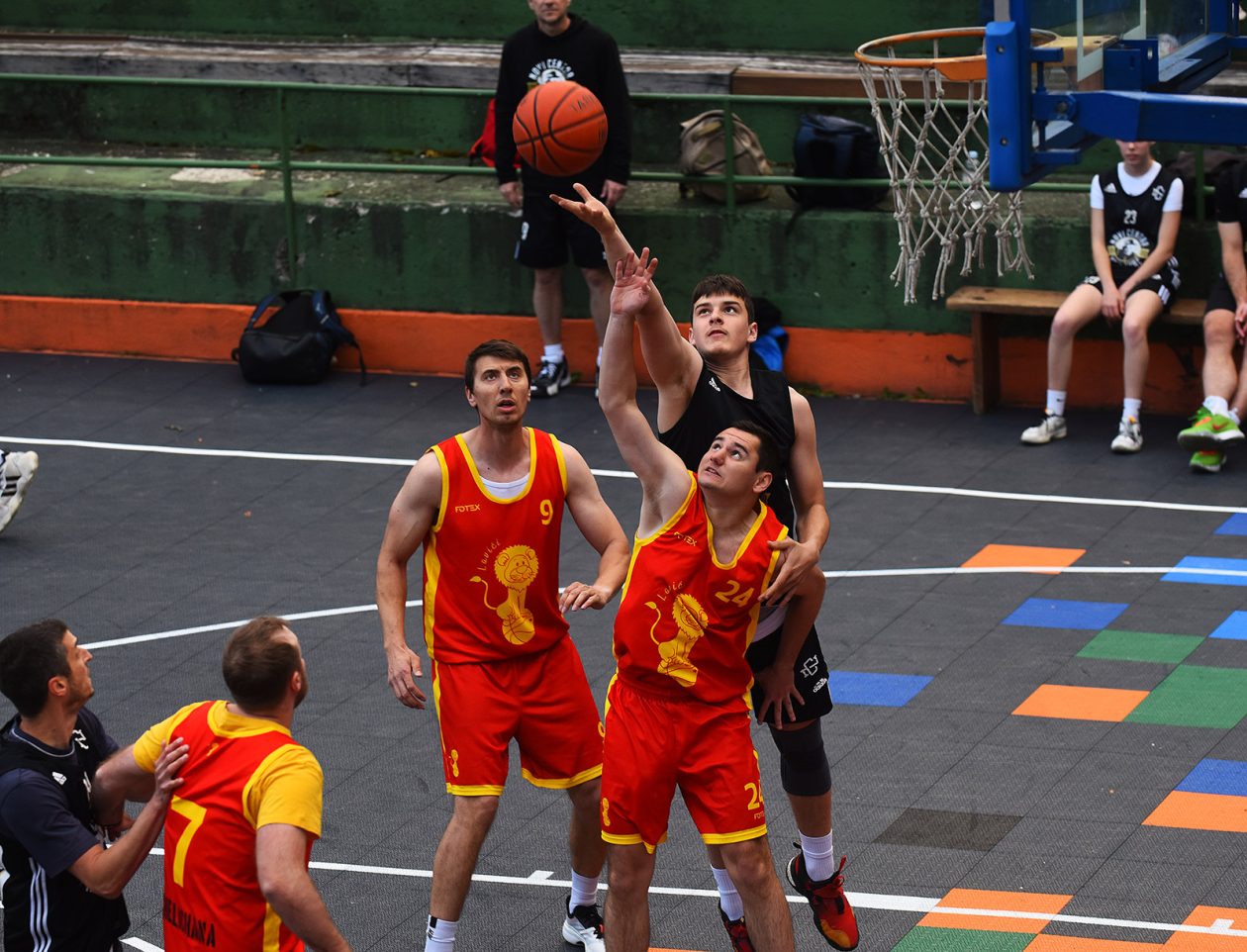 kosarka ljetna liga (47)