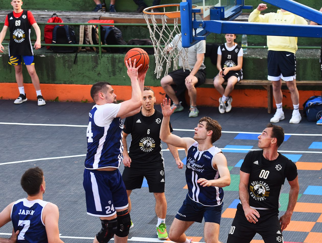 kosarka ljetna liga (48)