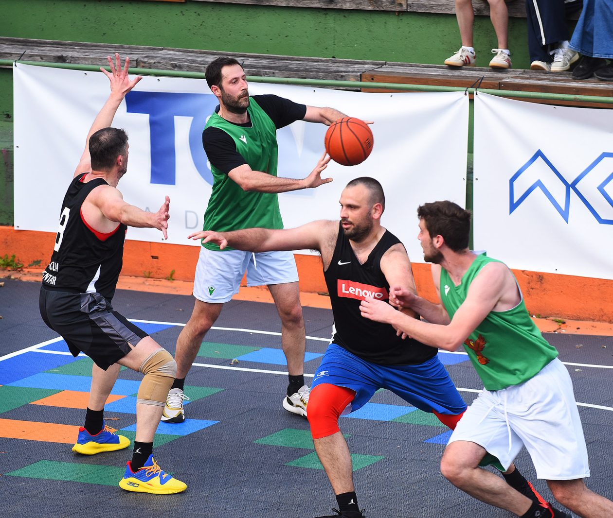 kosarka ljetna liga (5)