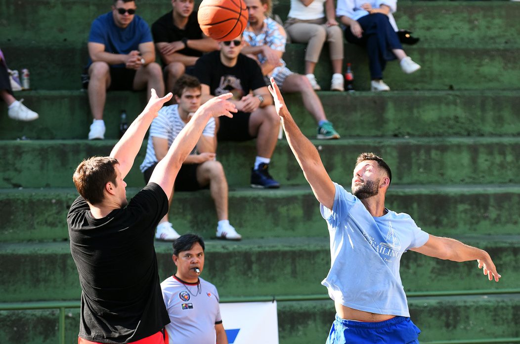 kosarka ljetna liga (6)