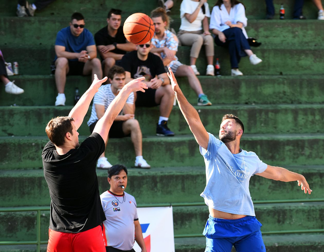 kosarka ljetna liga (6)