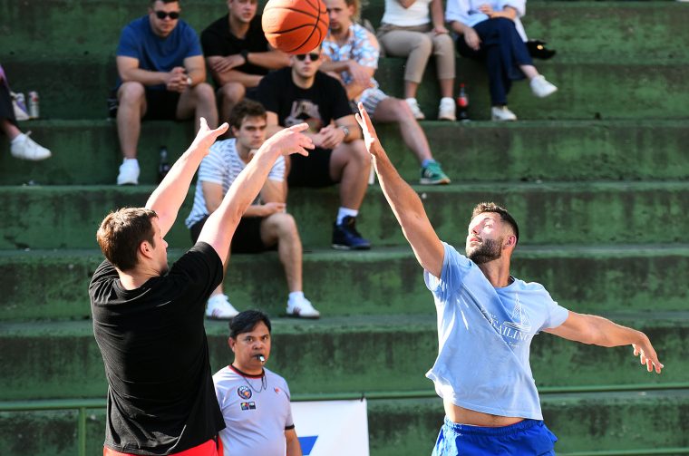 kosarka ljetna liga (6)