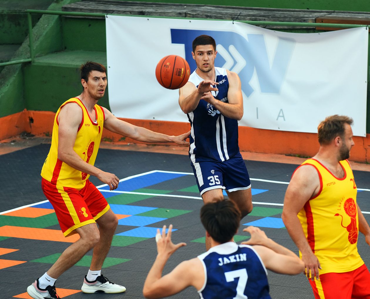 kosarka ljetna liga (60)