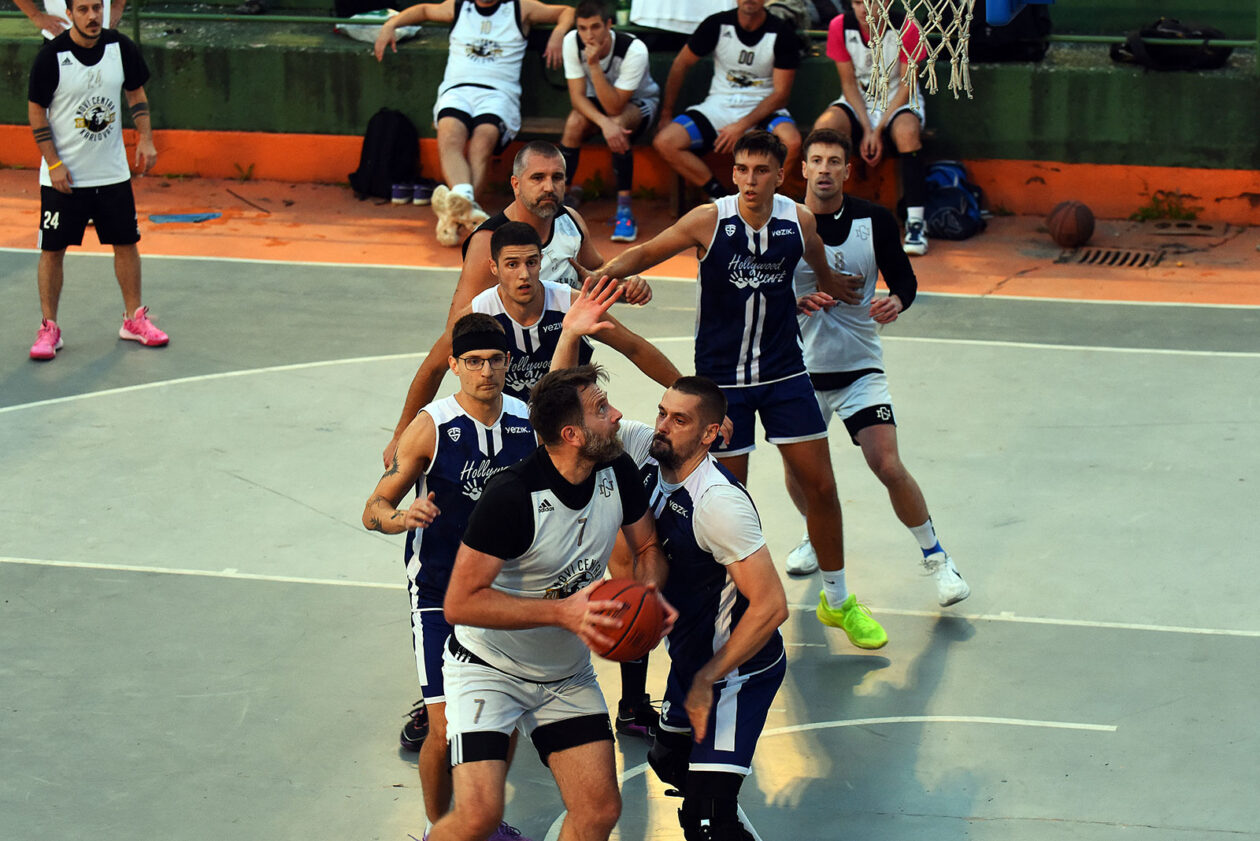 kosarka ljetna liga (9)