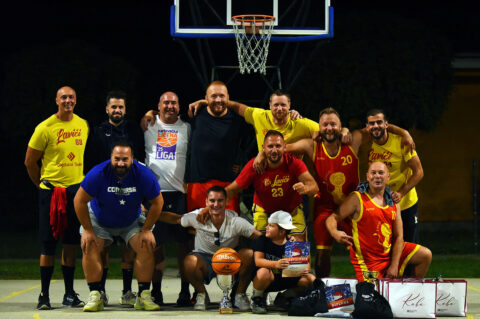 kosarkaski turnir svarca (0)