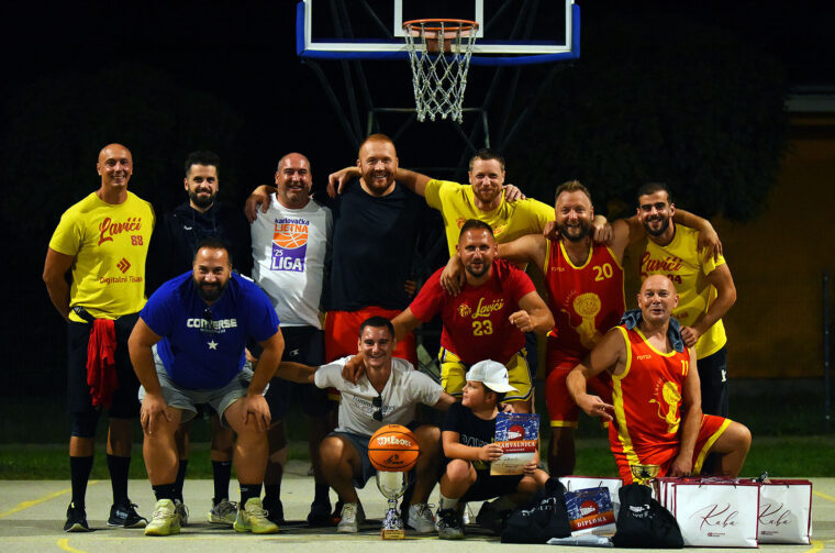 kosarkaski turnir svarca (0)