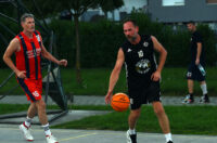 kosarkaski turnir svarca (25) kosarkaski turnir svarca (25)