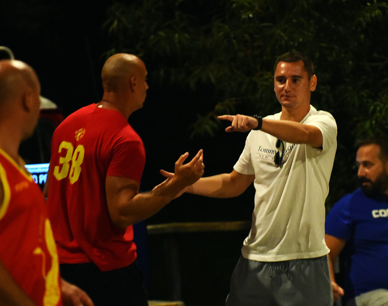 kosarkaski turnir svarca (30) kosarkaski turnir svarca (30)