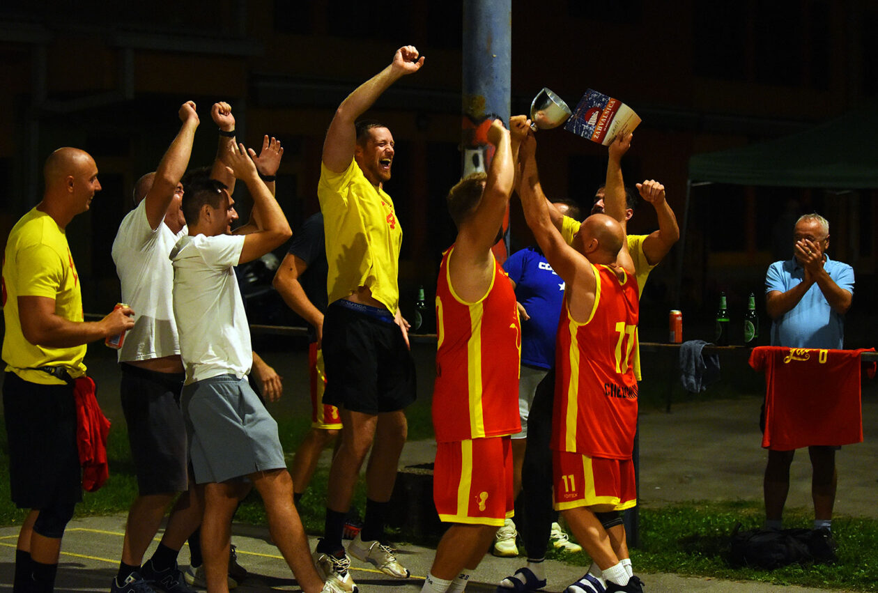 kosarkaski turnir svarca (51) kosarkaski turnir svarca (51)