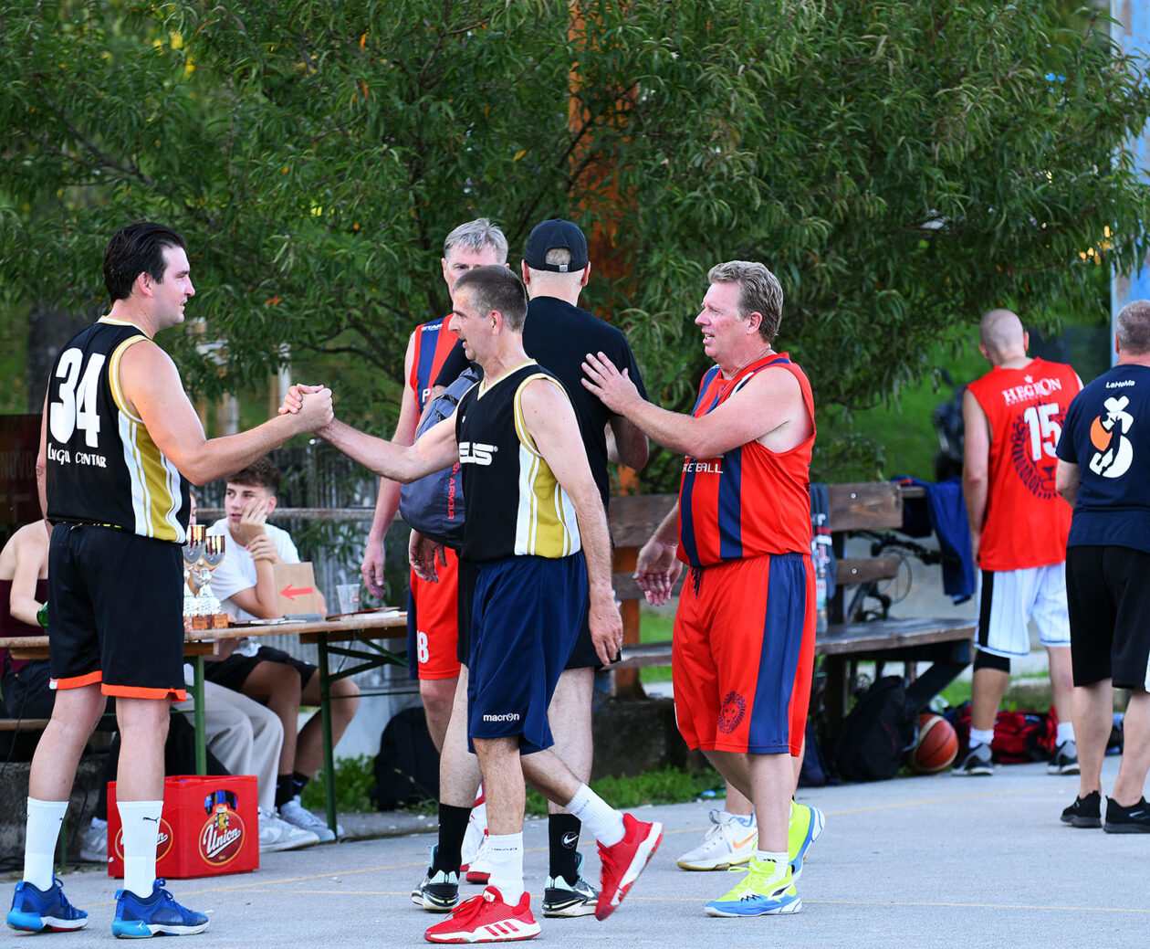 kosarkaski turnir svarca (9) kosarkaski turnir svarca (9)