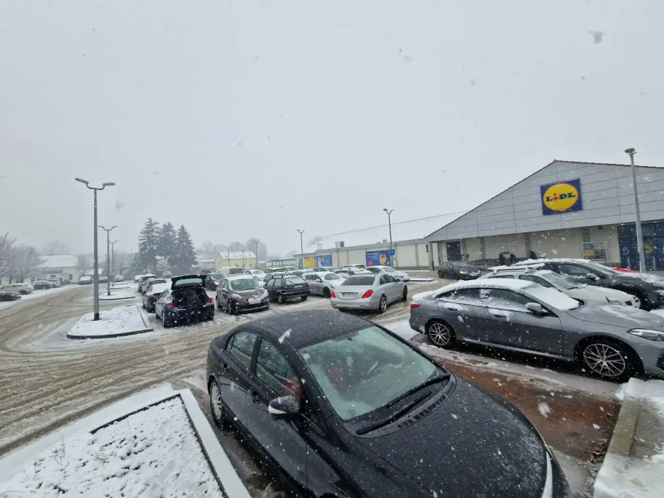 lidl trgovina snijeg (2)