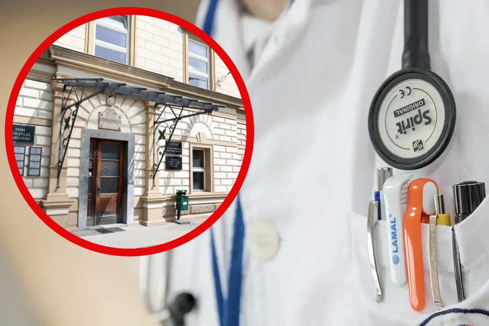 lijecnik dom zdravlja lijecnik dom zdravlja