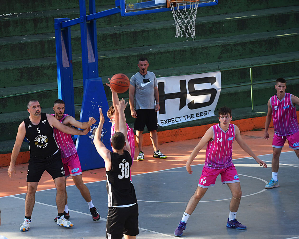 ljetna liga kosarka kup (1)