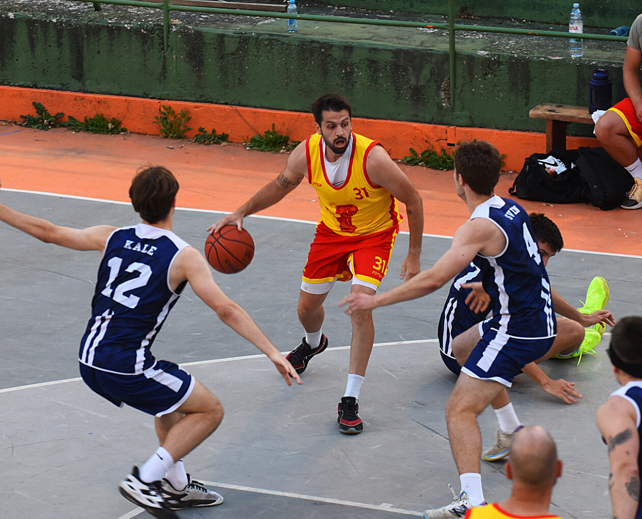 ljetna liga kosarka kup (42)