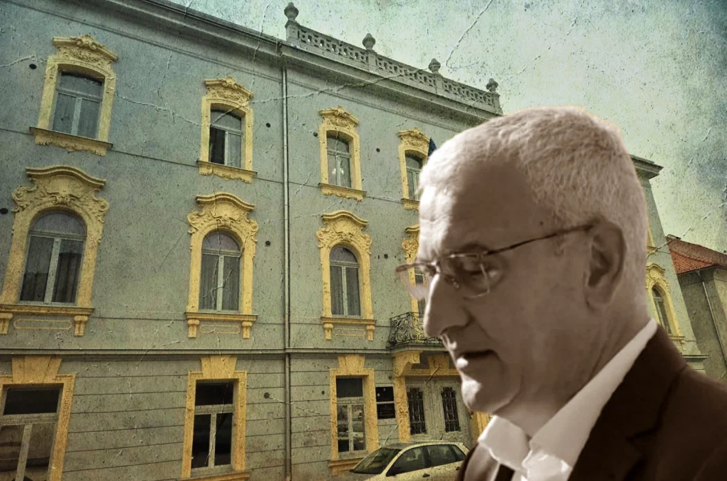 magistrat gradska uprava mandic