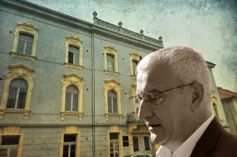 magistrat gradska uprava mandic