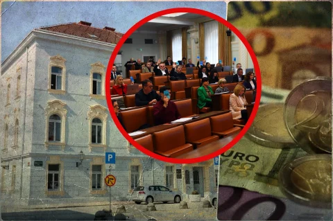 magistrat novac vijece proracun magistrat novac vijece proracun