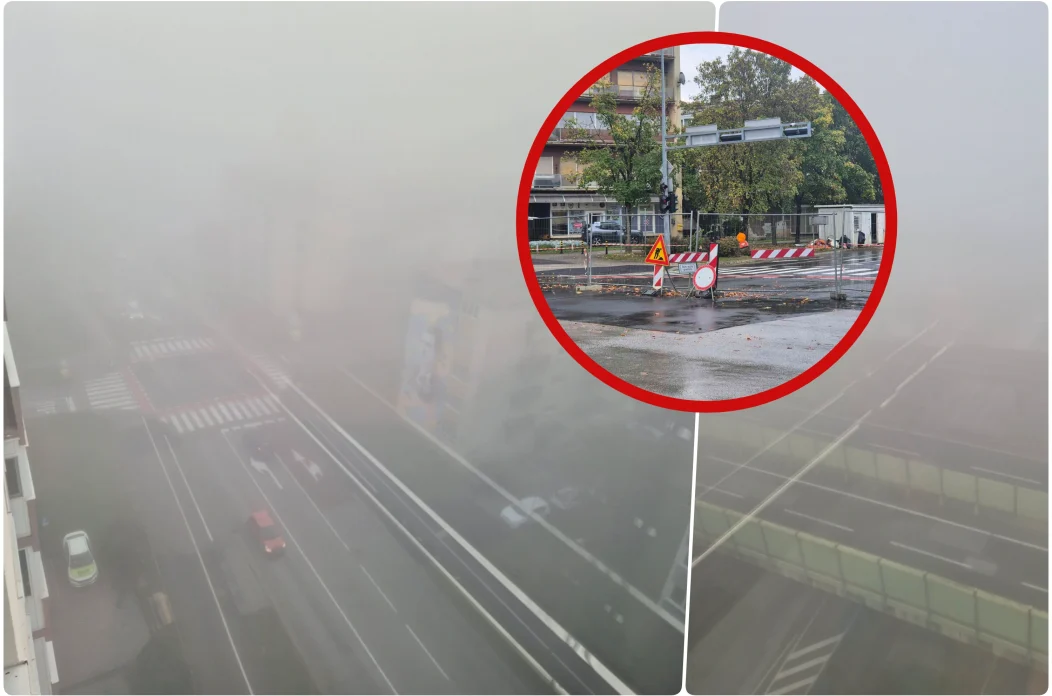 magla rakovac domobranska