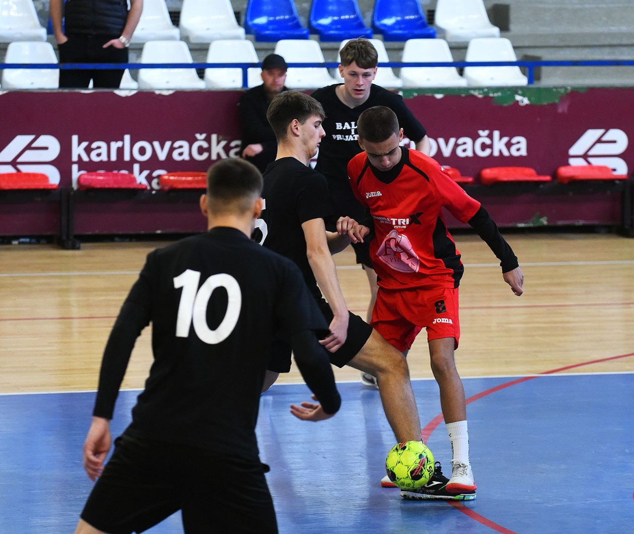 mali nogomet coca cola cup (11)