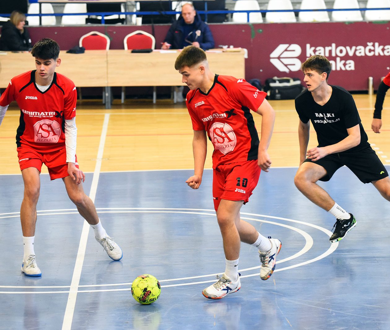 mali nogomet coca cola cup (19)