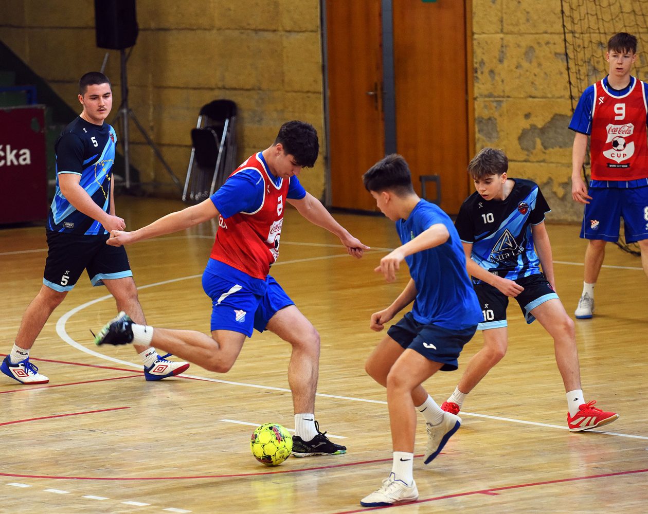 mali nogomet coca cola cup (3)