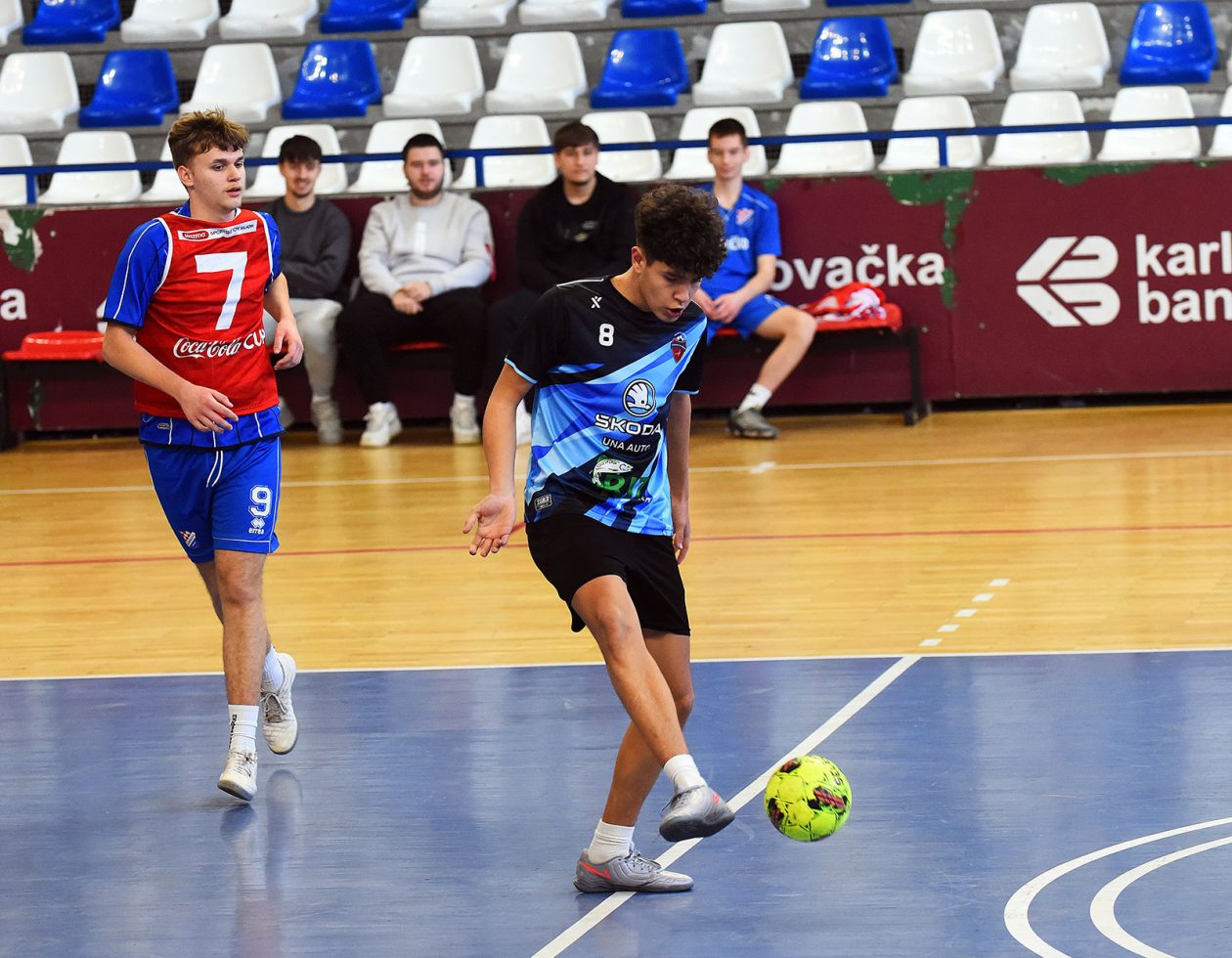 mali nogomet coca cola cup (4)