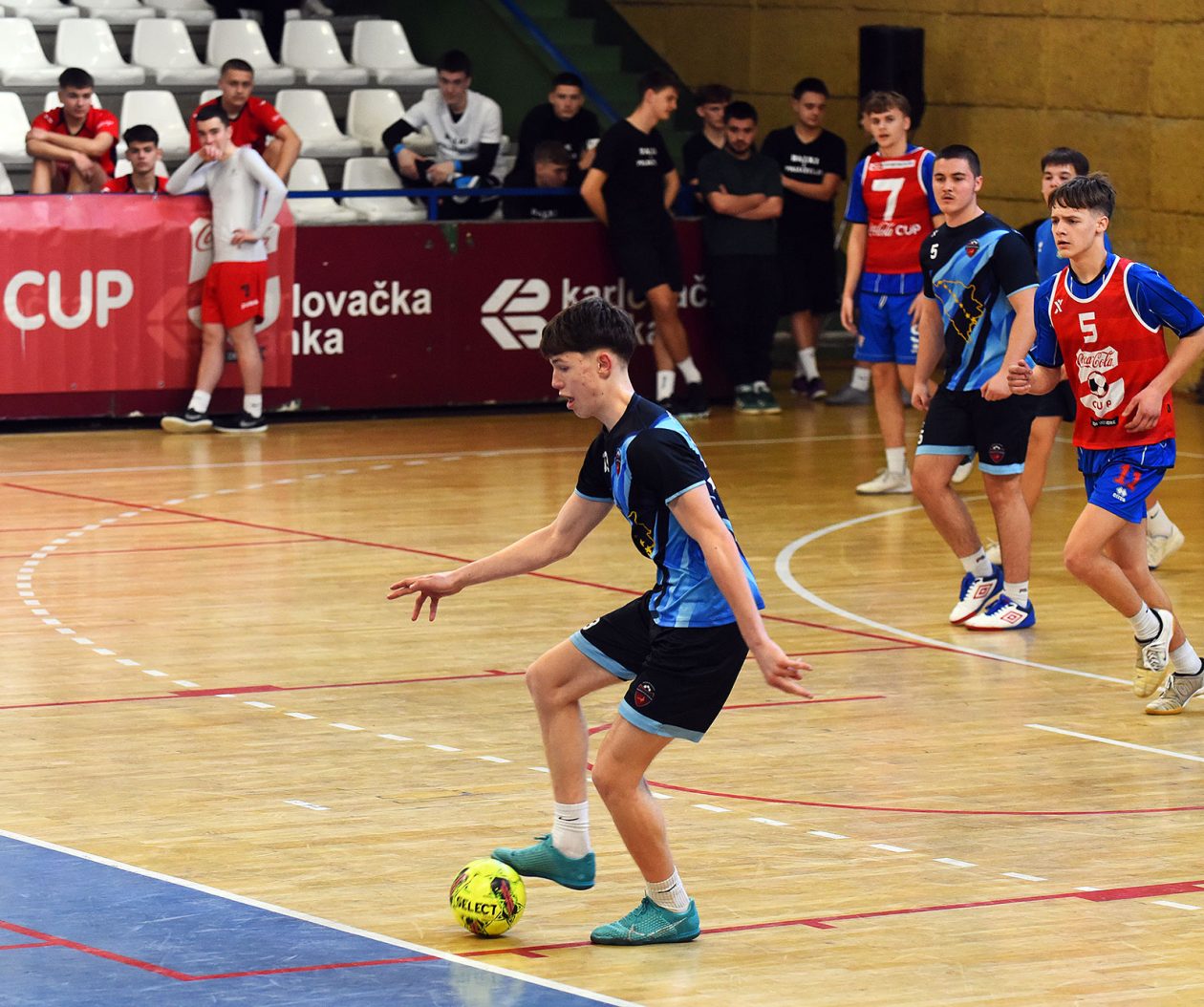 mali nogomet coca cola cup (7)